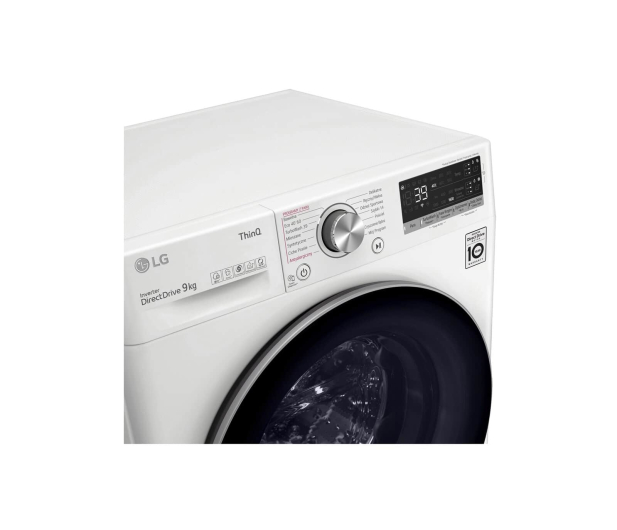 LG PRALKA LG F6WV709A1E### - 1374914 - zdjęcie 5